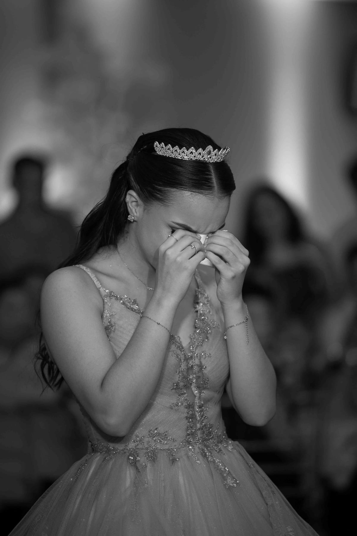 15 Anos