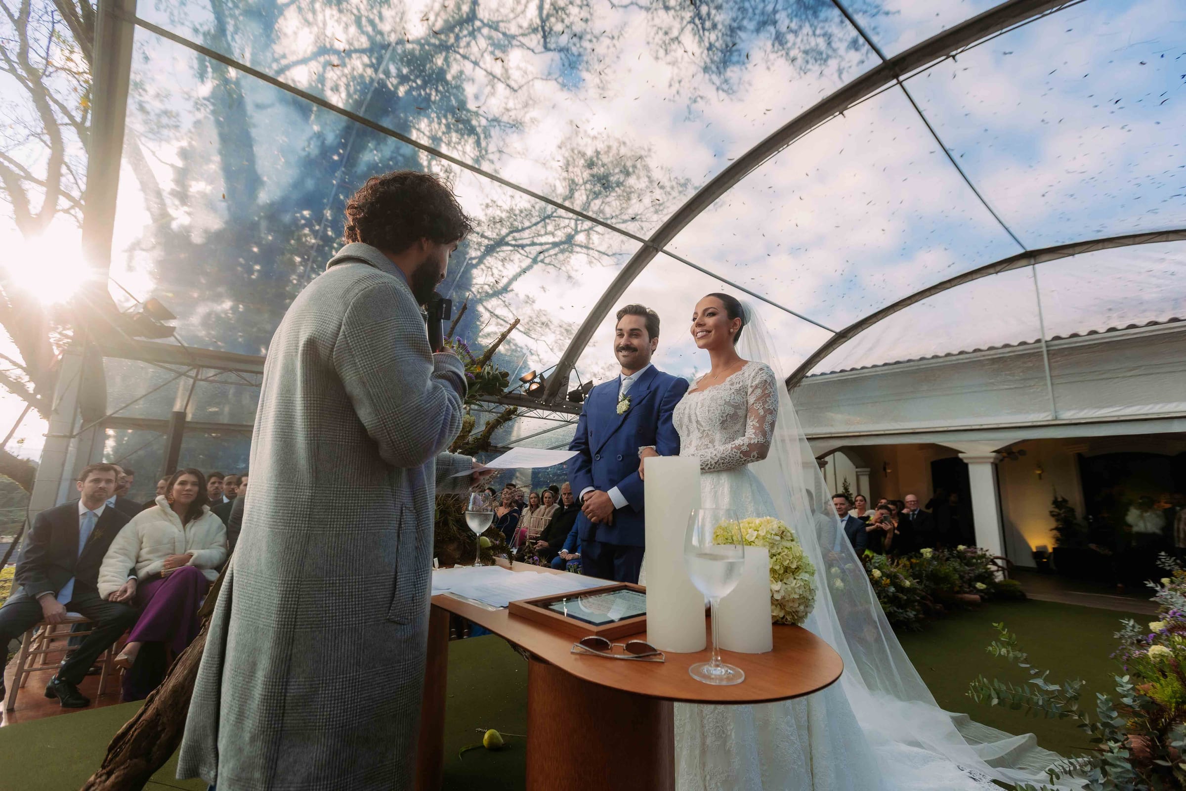 Casamento